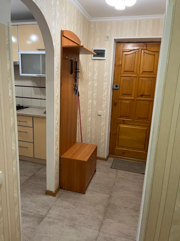 Квартира Уютная 2- х комнатная квартира — Судак