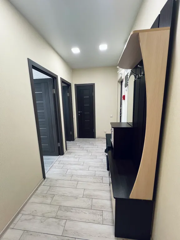 Комфортная квартира