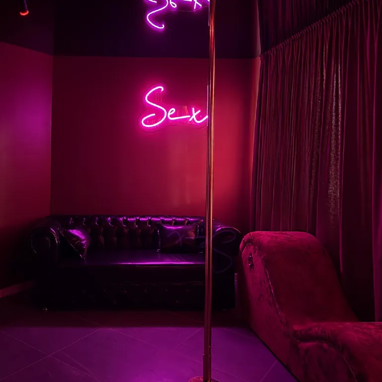 Новая тематическая квартира Sex — аренда посуточно в Ижевск