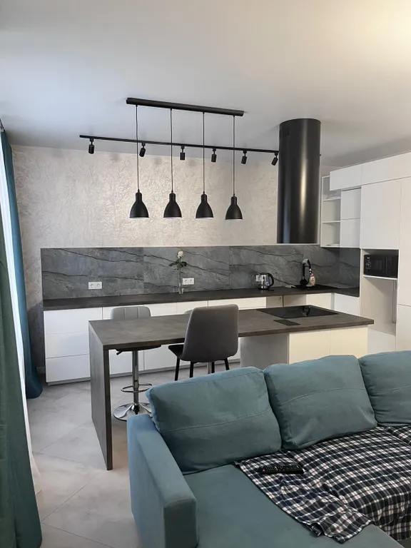 Квартира Уютная квартира на Королевских воротах — Калининград