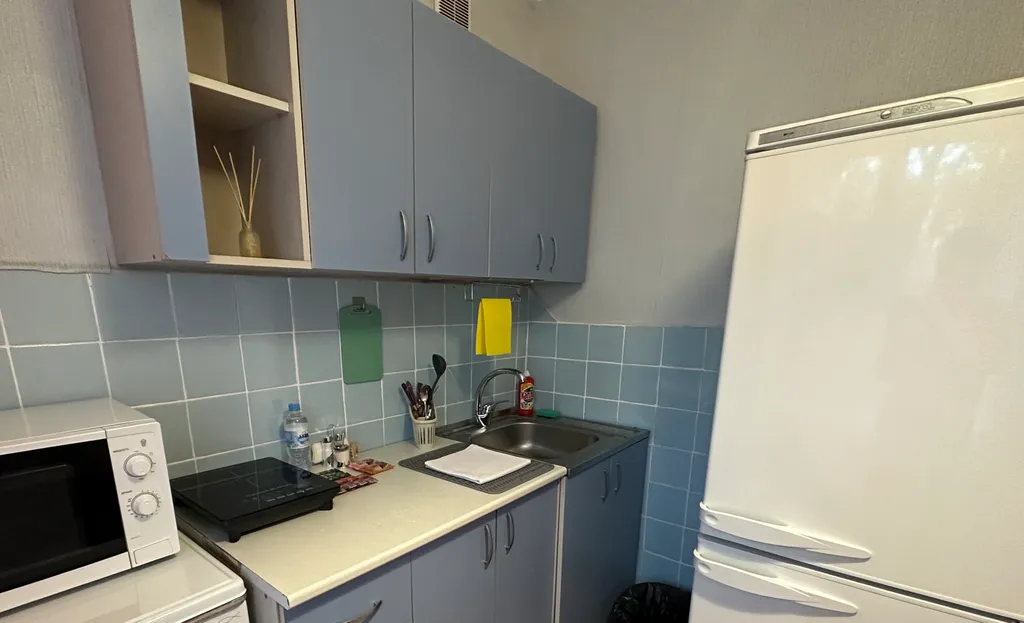 Квартира в самом центре города