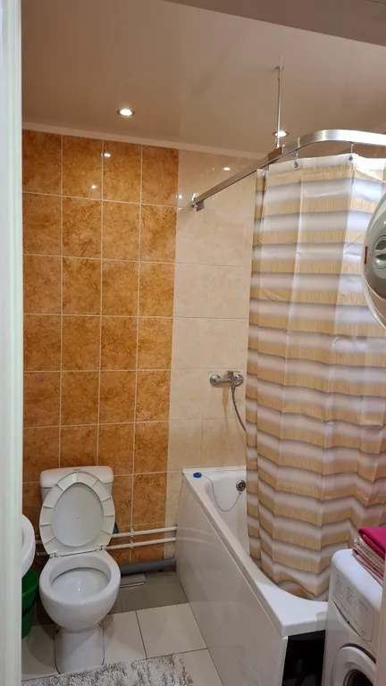 Отличная квартира-студия