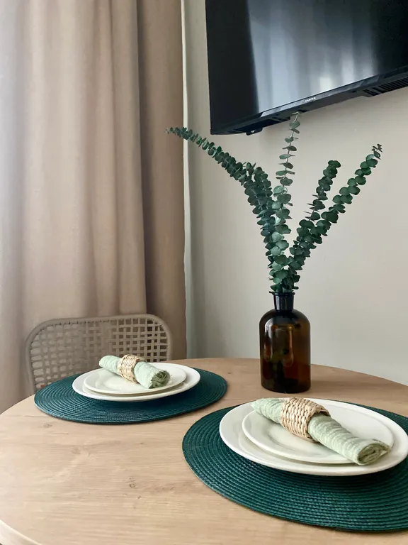 Уютная студия для двоих Аврора house в Южном районе