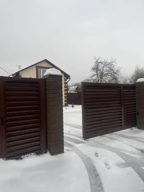 3-комнатный Дом