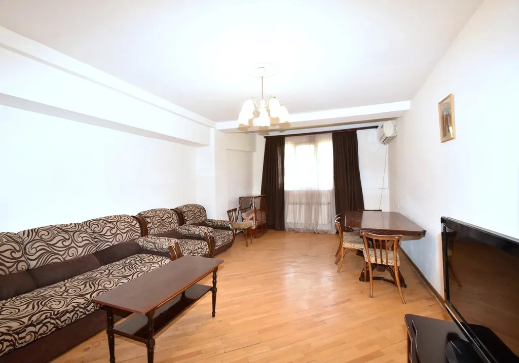 1-комнатная Квартира — аренда посуточно в Ереван