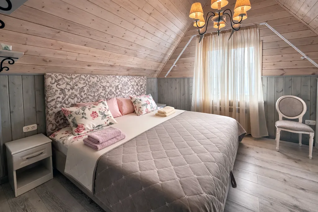 Уютный дом в посуточную аренду. комфортный отдых круглый год