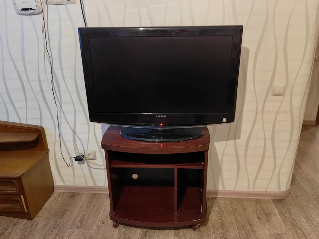 Квартира в самом центре Левого берега