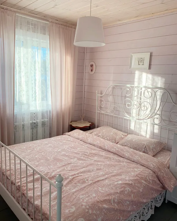 3-комнатный Дом