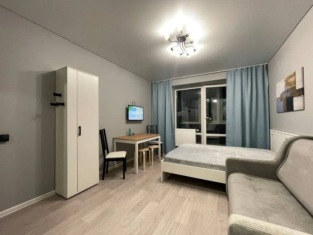 Уютные апартаменты в центре города