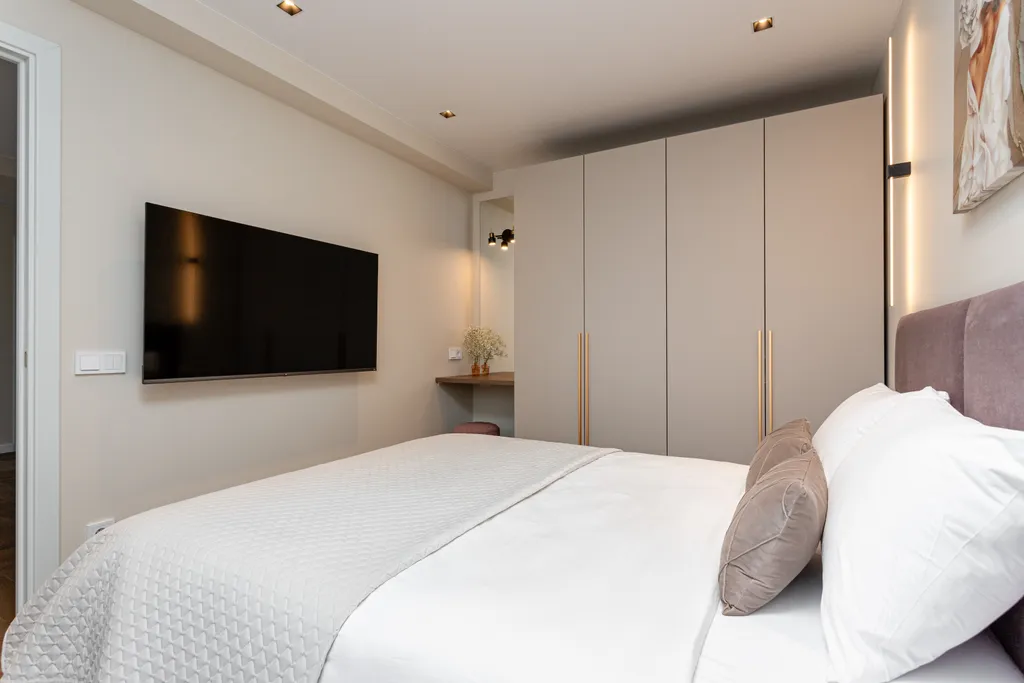 Квартира Апартаменты Люкс на берегу Енисея — аренда посуточно в Красноярск