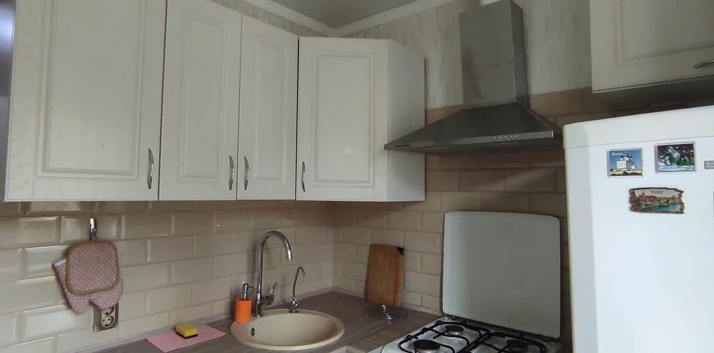 Квартира Уютная квартира в центре города — Калининград