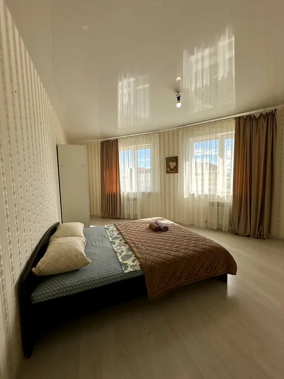 Уютная квартира на улице Дзержинского