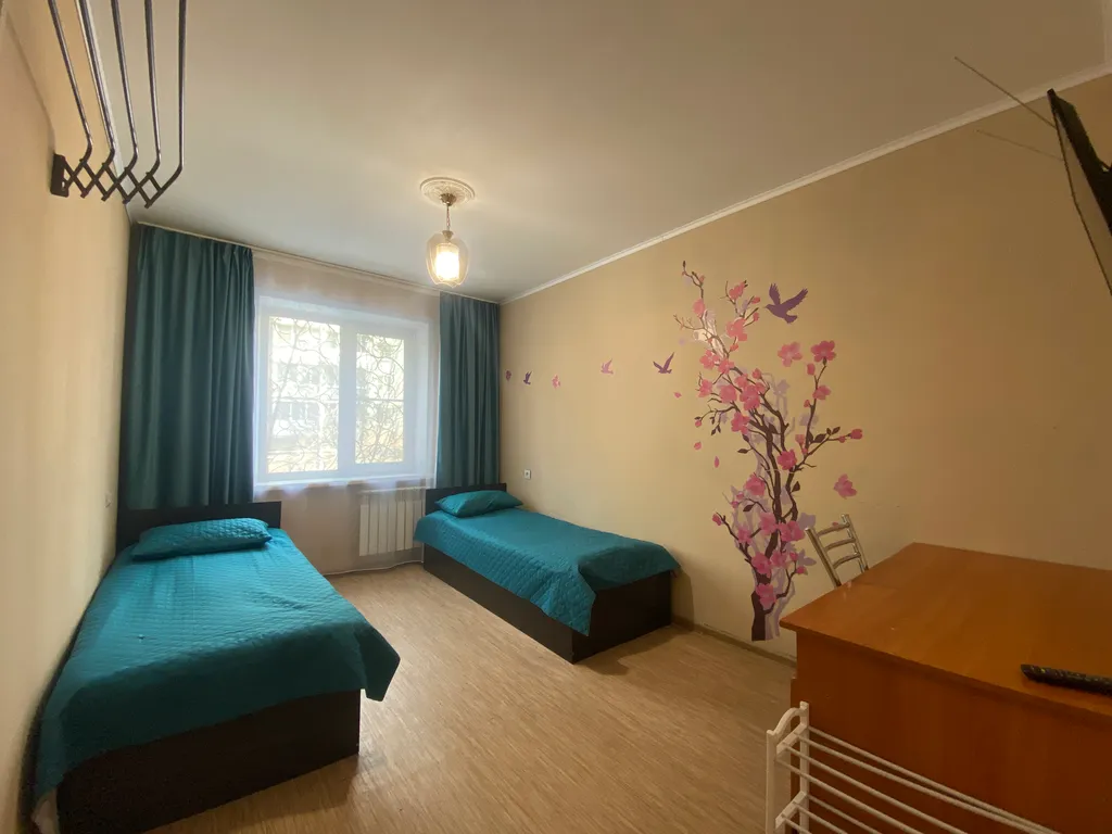 Отдельная комната без подселения возле Академии Здоровья