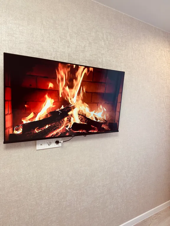 Квартира 1-комнатная Квартира — Владикавказ