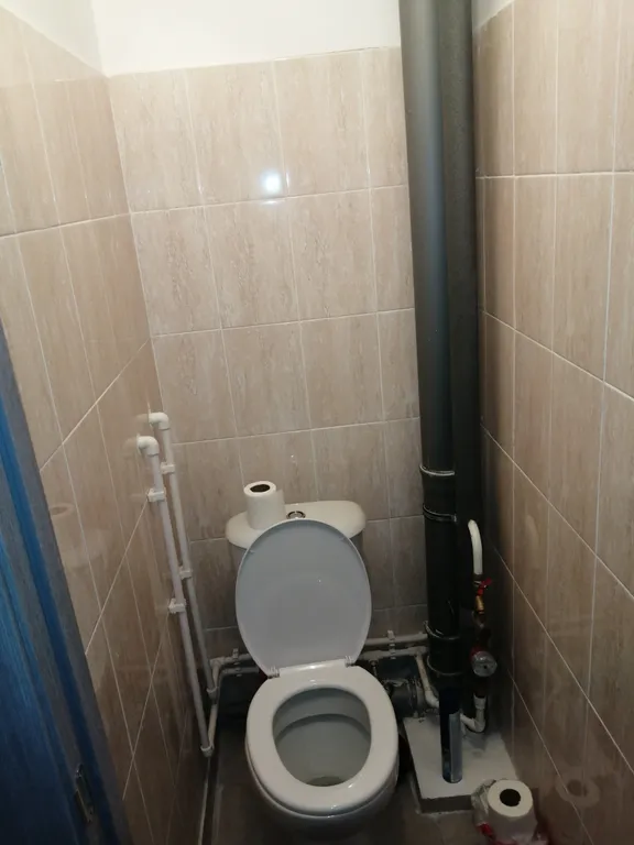 Квартира Квартира рядом с МВЦ Сибирь и онкоцентром — Красноярск