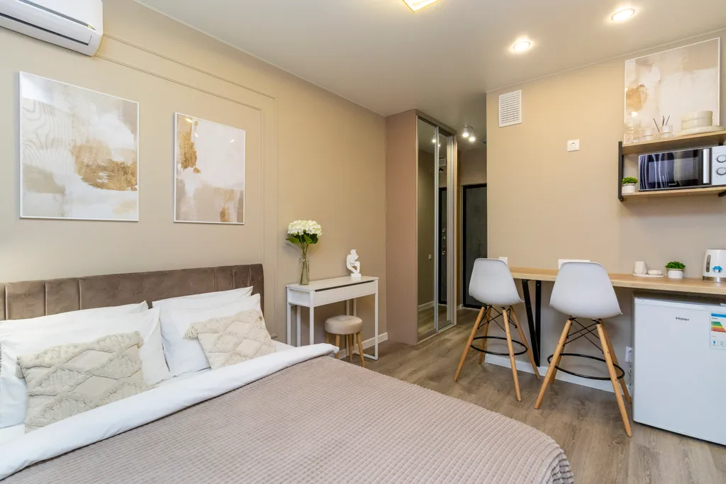 Комната в ЖК Березка