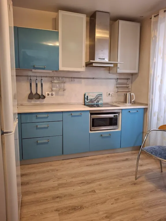 Квартира рядом с Аэропортом Толмачёво