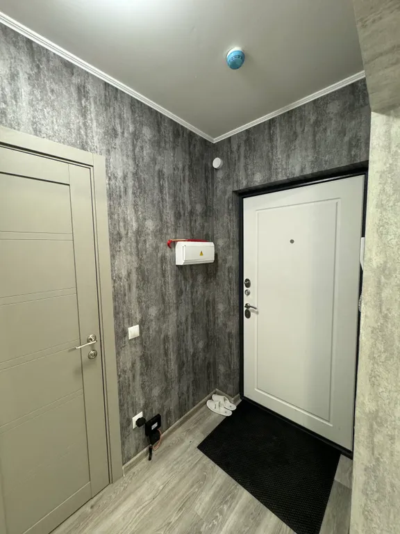 Новая евродвушка с закрытой территорией и двором-парком