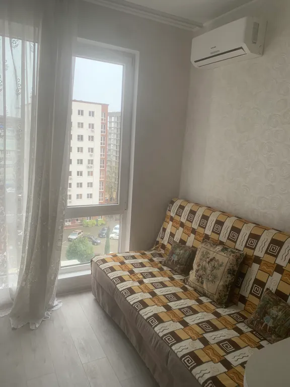 Квартира Квартирка в 10 минутах от пляжа — аренда посуточно в Сочи
