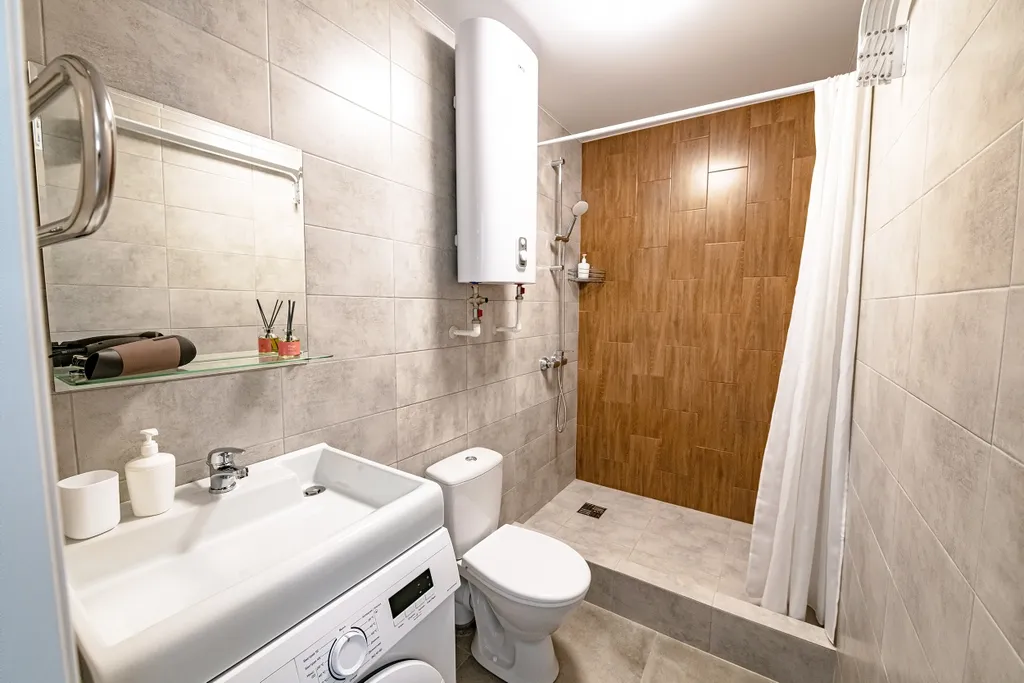 Уютная квартира у Бухты Федорова