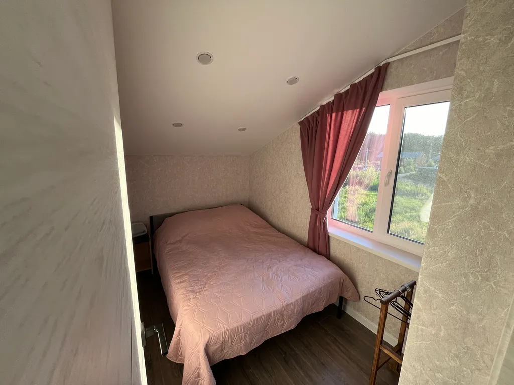 4-комнатный Дом