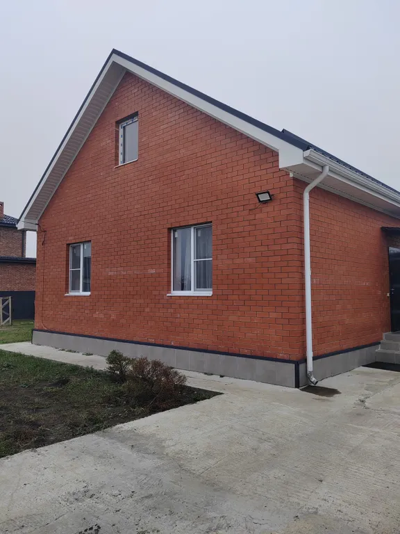 Коттедж Уютный загородный дом — аренда посуточно в Краснодар