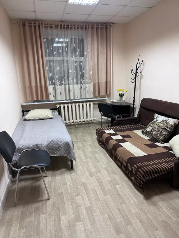 Большая квартира возле Приморского парка — аренда посуточно в Таганрог