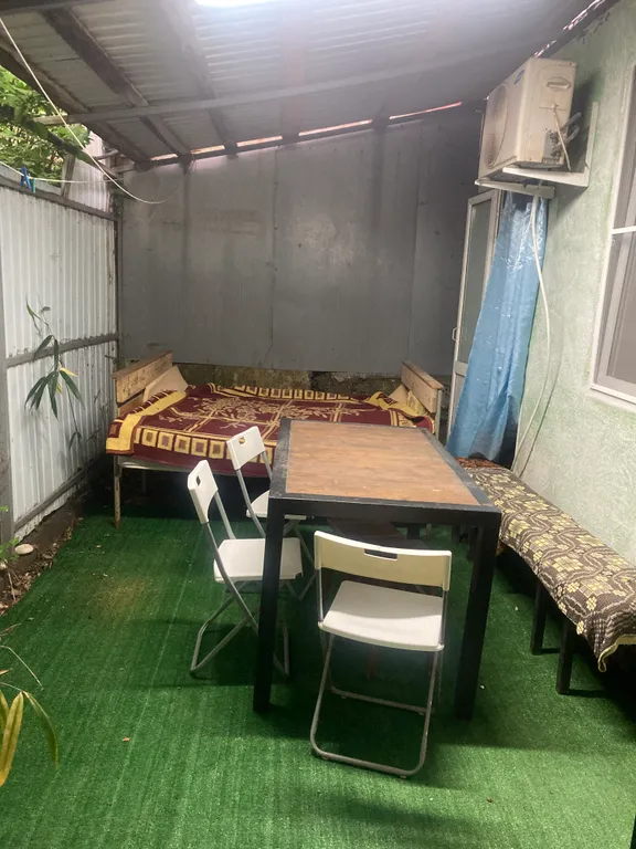 1-комнатный Дом