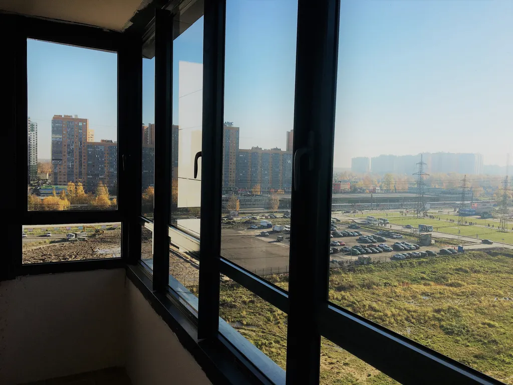 Студия возле метро