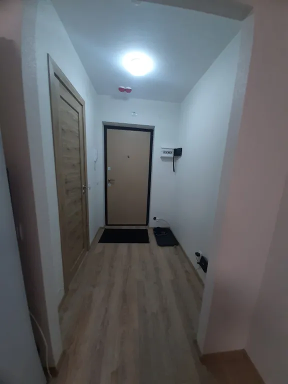 Апартаменты Кольцовский дворик