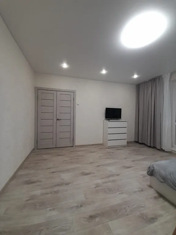 Уютная двухкомнатная квартира