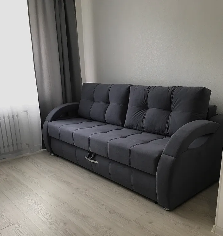 Квартира Уютные апартаменты в Центре Дивеево — аренда посуточно в Дивеево