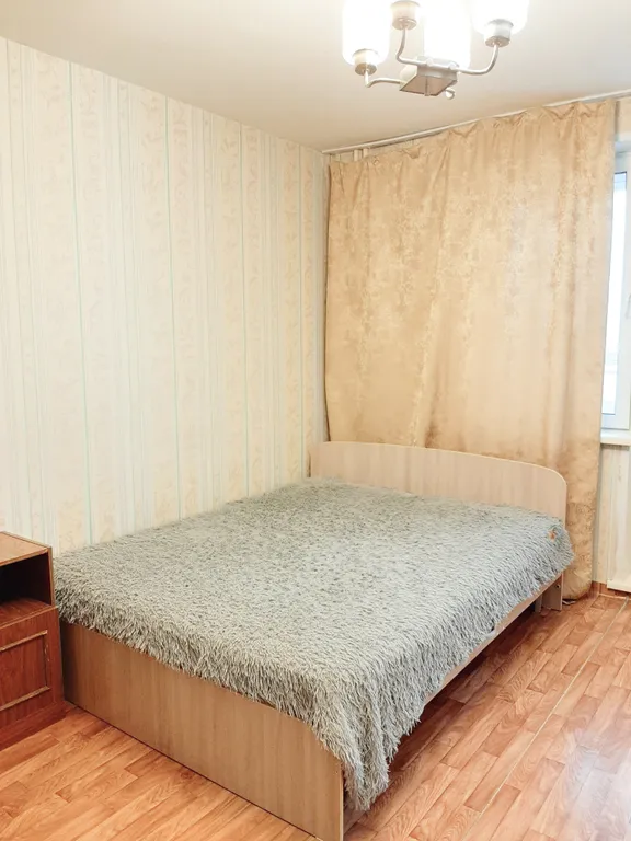 Квартира Комфортабельная квартира — Красноярск