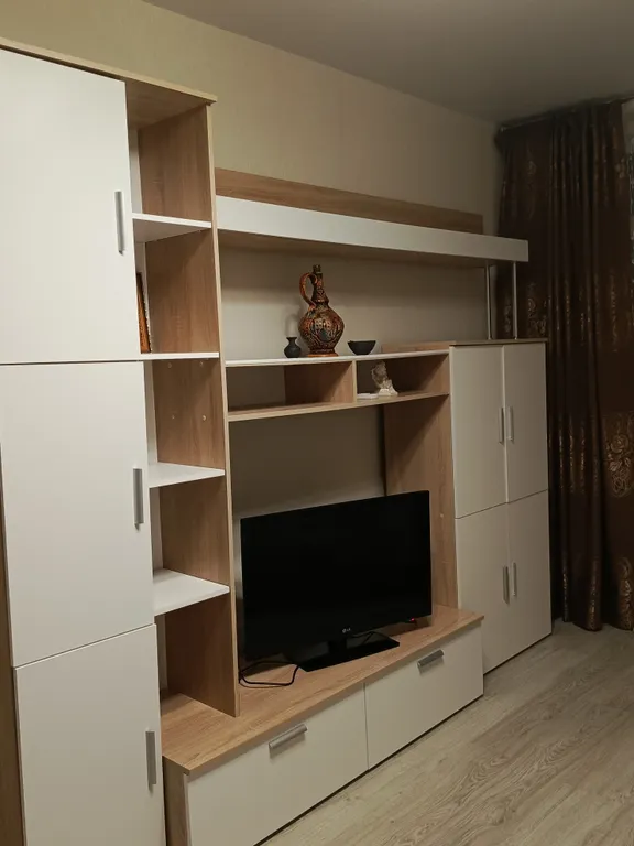 Отдых на кипарисовом озере