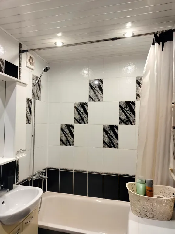 Уютная квартира в центральной части города