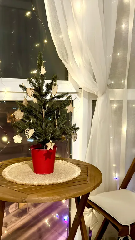 Панорамные эко-апартаменты для вашего идеального отдыха