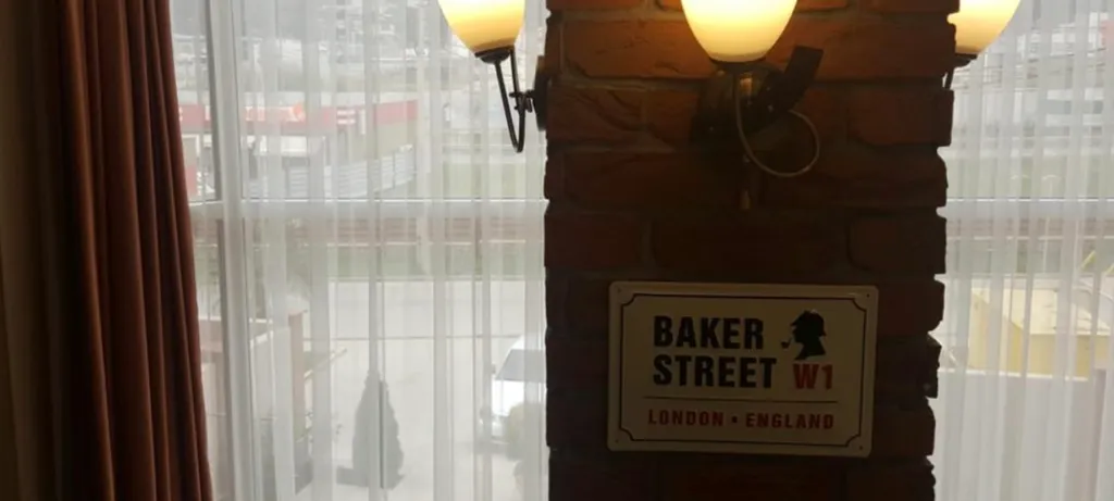 Квартира Лофт-апартаменты в Олимпийском Парке — Сириус