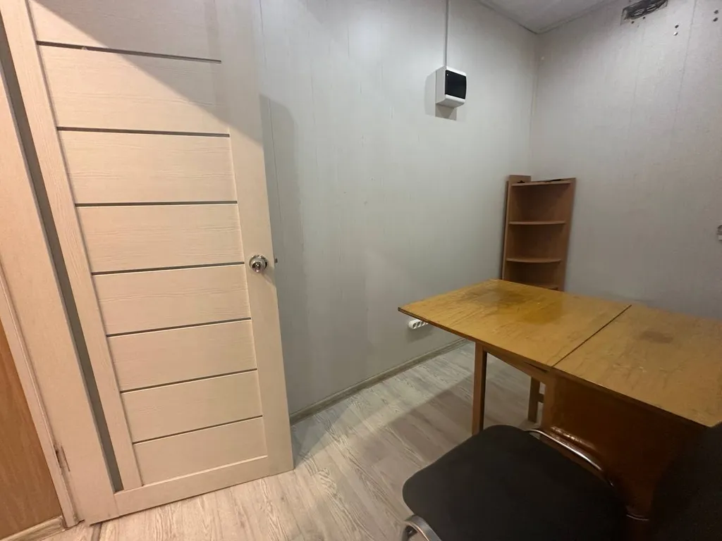 Однокомнатная квартира