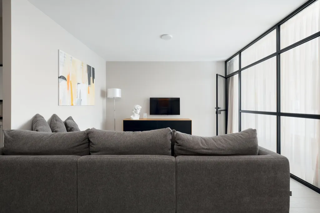 Квартира Комната — Санкт-Петербург