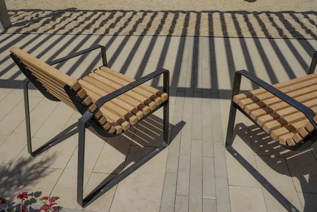 Квартира Апартаменты студия люкс — Сириус