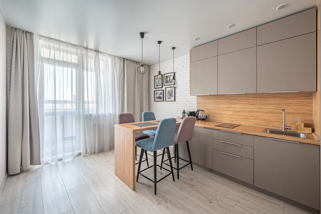 Апартаменты Сон и Душ