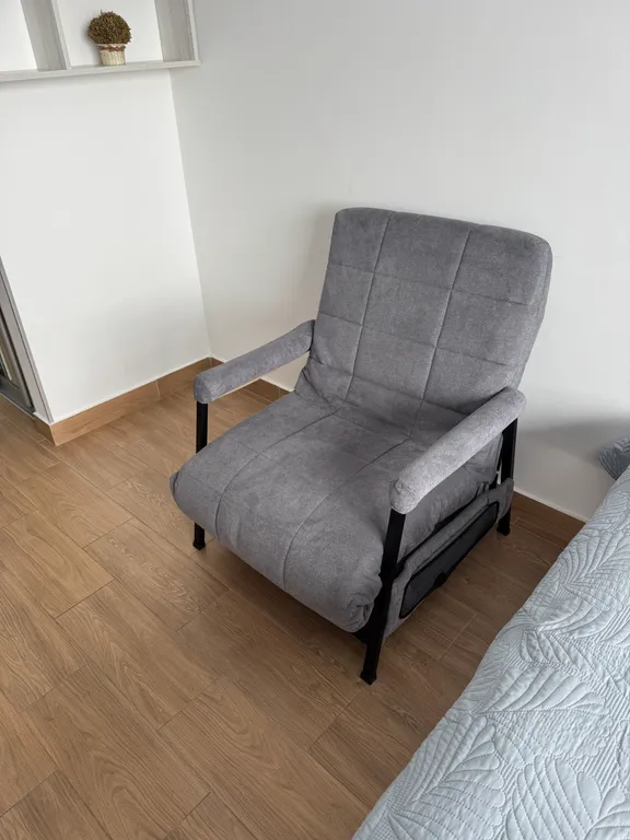 Квартира 1-комнатная Квартира — Сириус