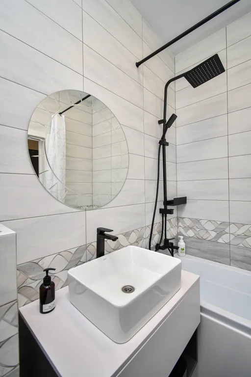 Апартаменты в ЖК бизнес класса Метрополис