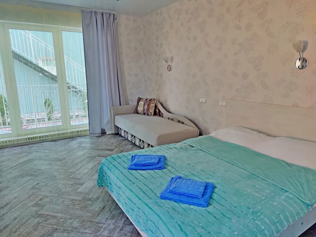 Квартира 1-комнатная Квартира — Зеленоградск