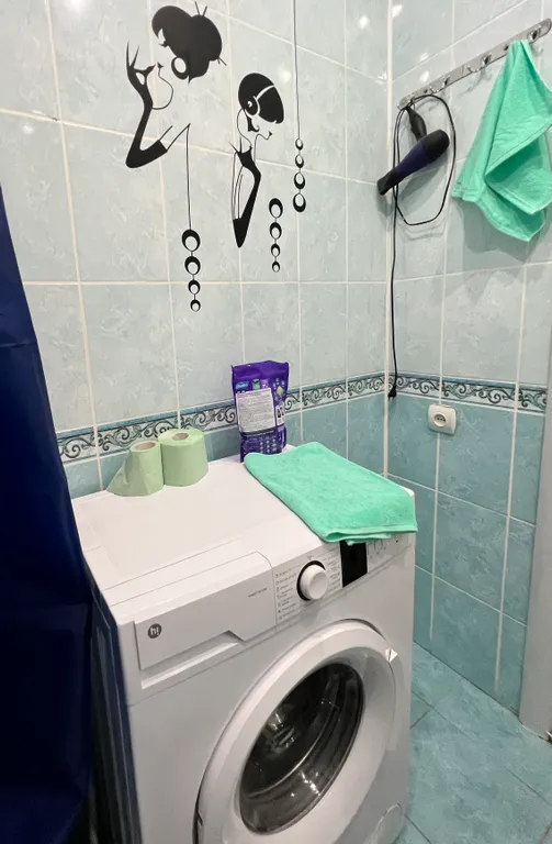 Уютные апартаменты с кондиционером