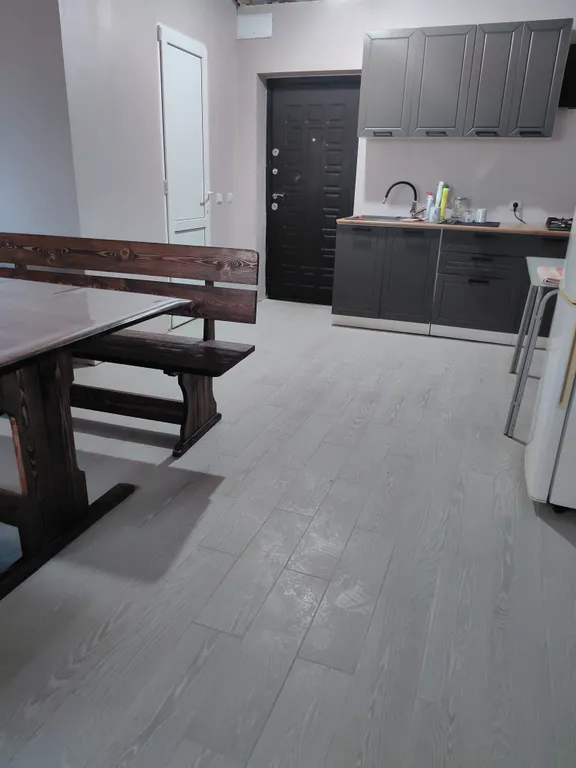 Уютный дом со всеми удобствами для большой компании у парка Теснины