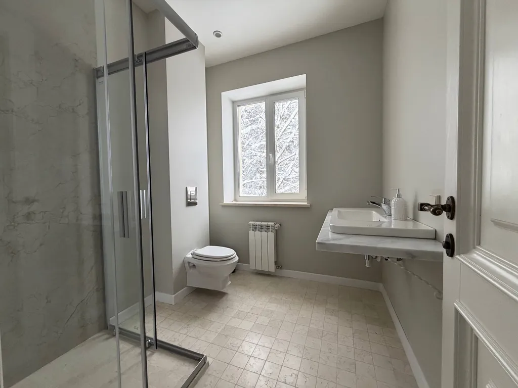 Большой дом