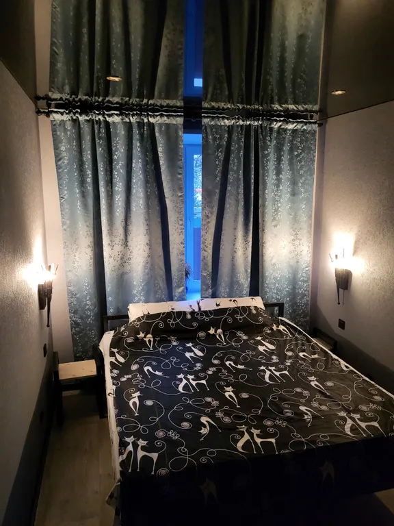 Квартира рядом с центром