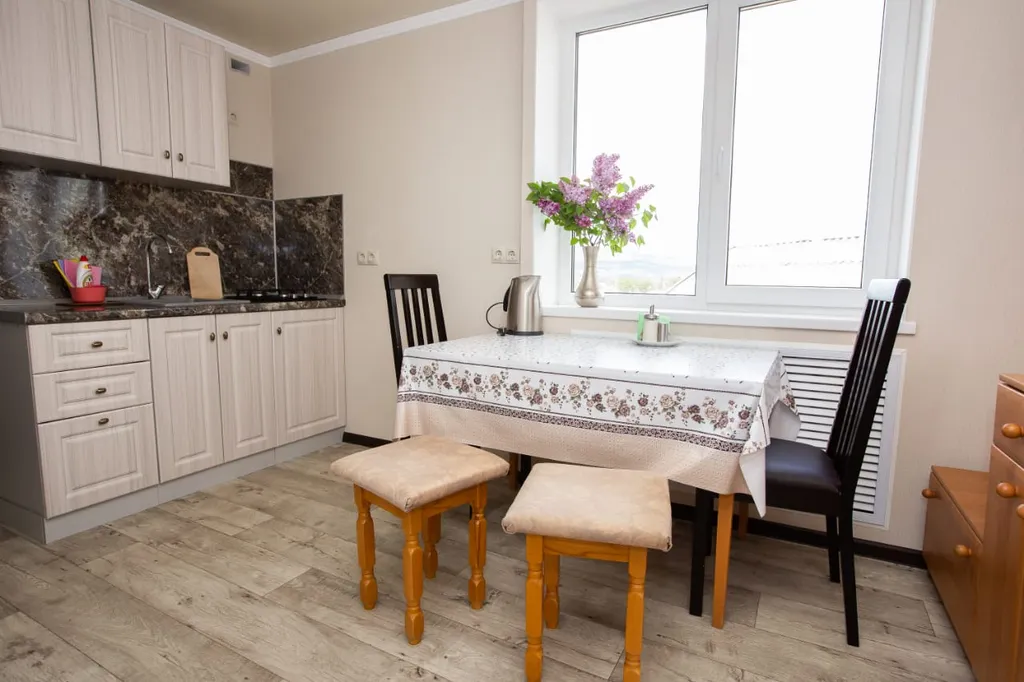 Коттедж 2 тихий дом с видом на горы — Кисловодск