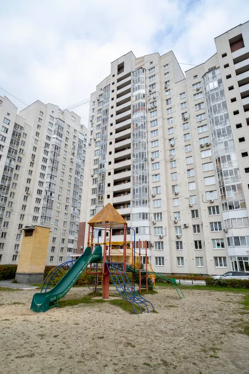 Квартира Красивая квартира со своей парковкой — Екатеринбург